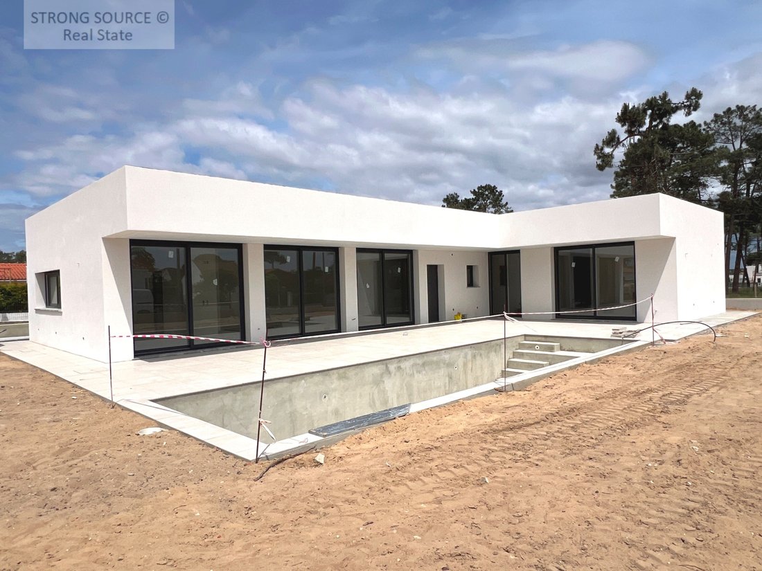 House in Lagoa De Albufeira, Setubal, Portugal 4 - 17079766