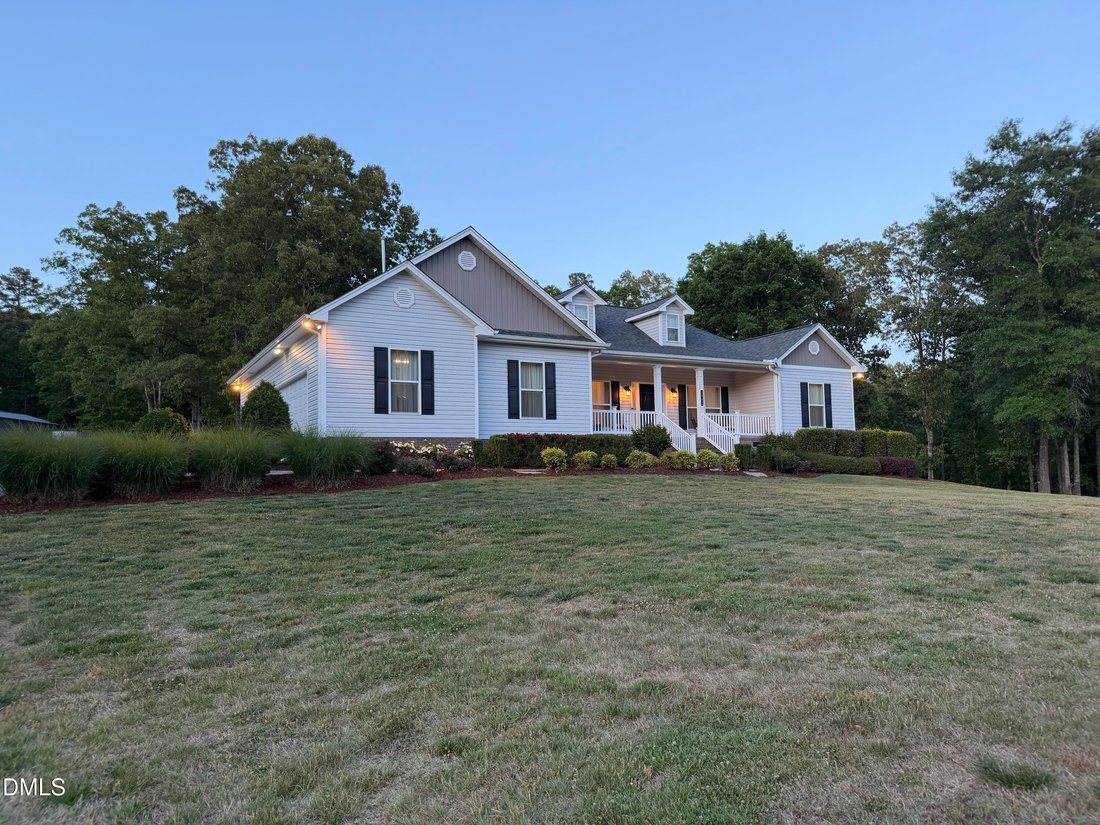 House in Elon, North Carolina, United States 2 - 17822892