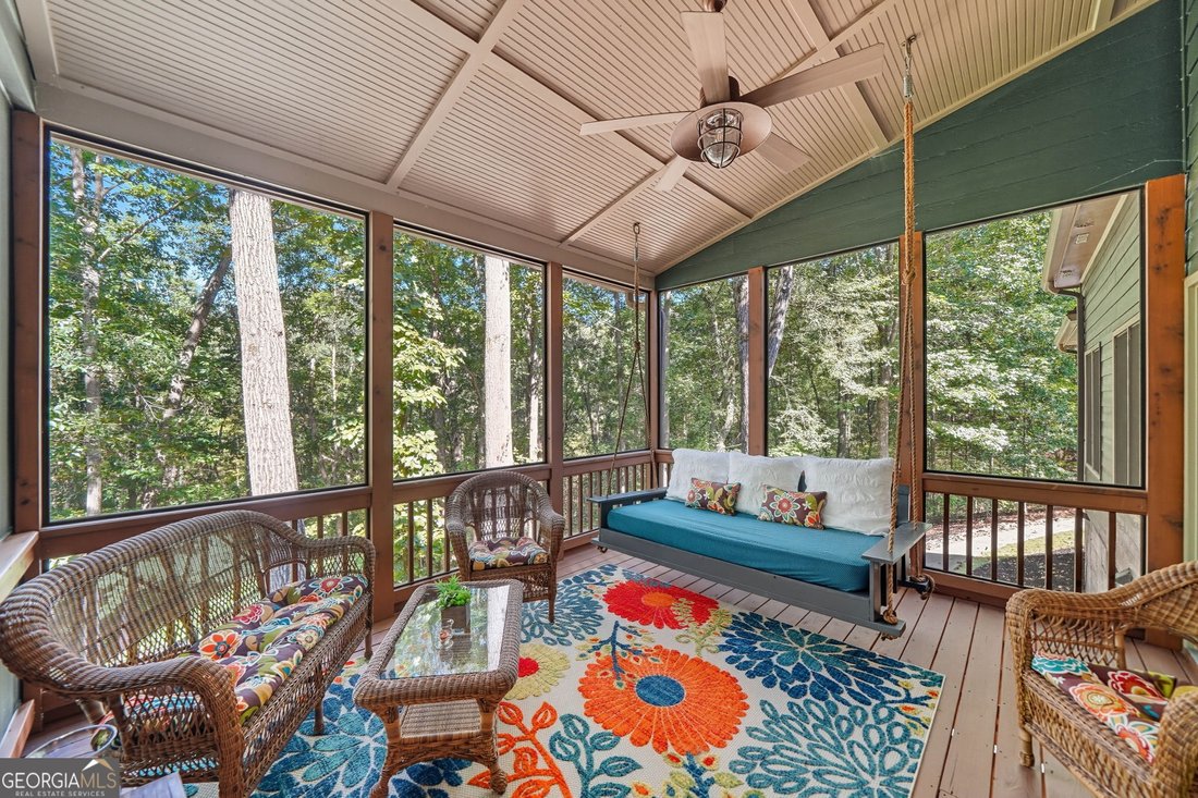 House in Canton, Georgia, United States 3 - 17817048
