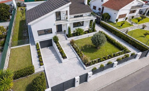 Villa en Fernão Ferro, Setúbal Municipality, Portugal 1