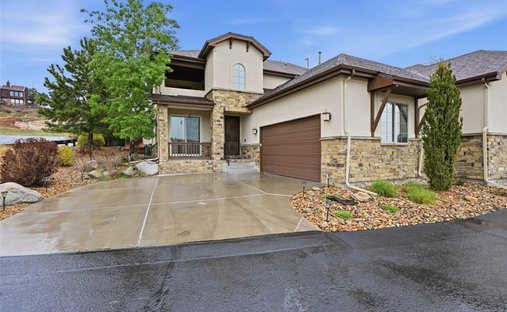 Condo in Larkspur, Colorado, United States 1