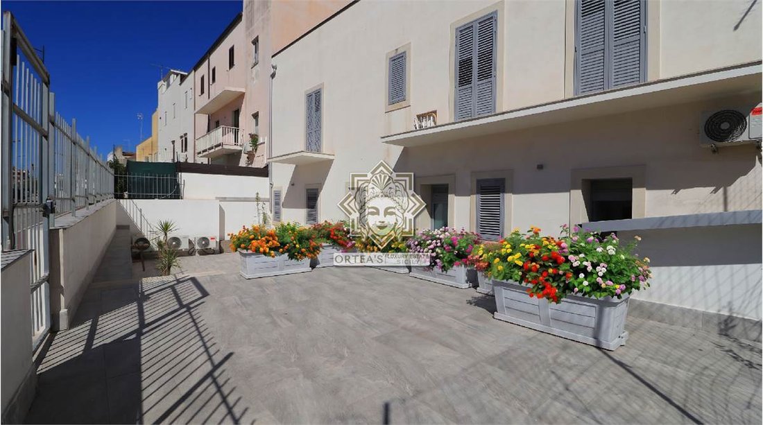 Estate in Ortigia, Sicily, Italy 4 - 17819439