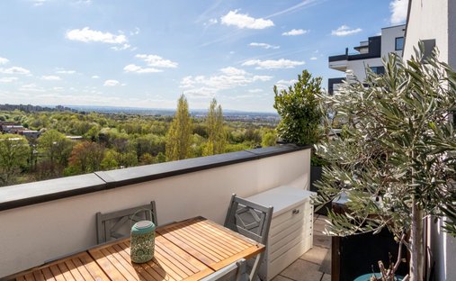 Apartamento en Viena, Viena, Austria 1