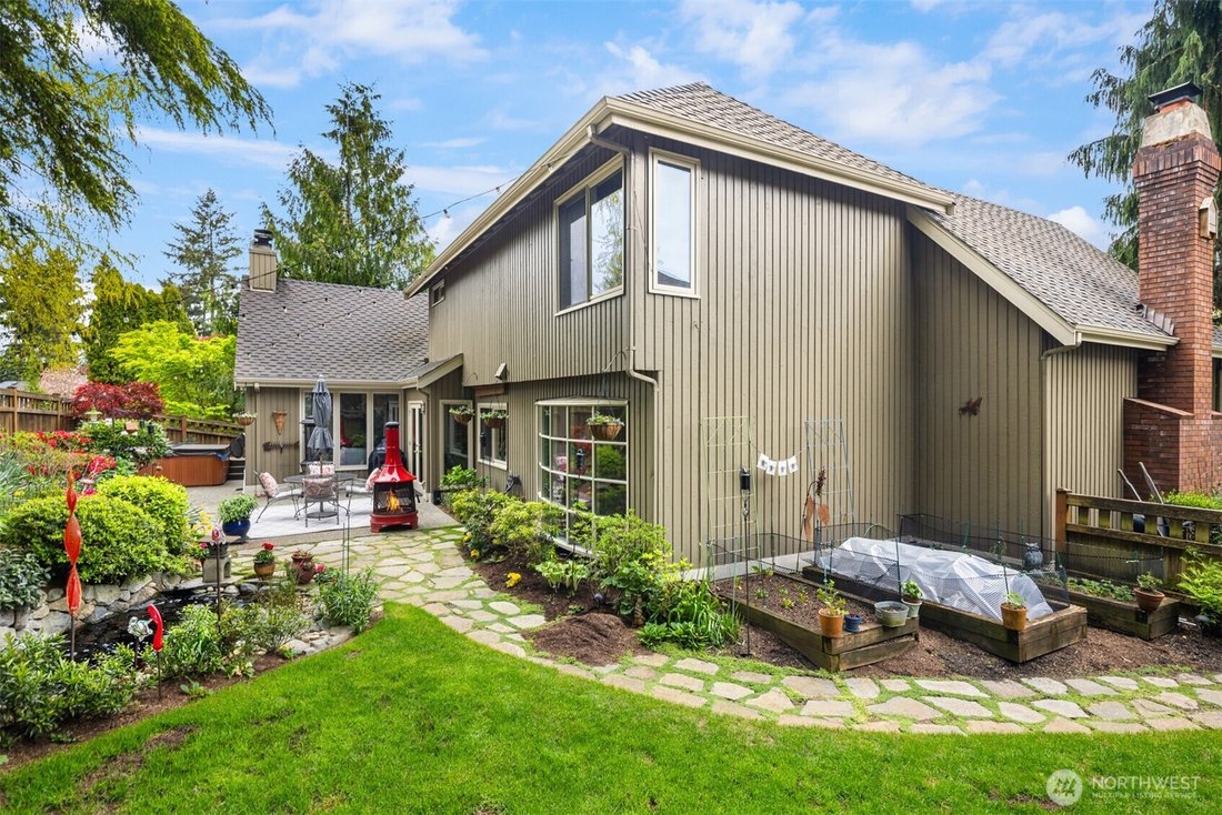 House in Sammamish, Washington, United States 4 - 17826338