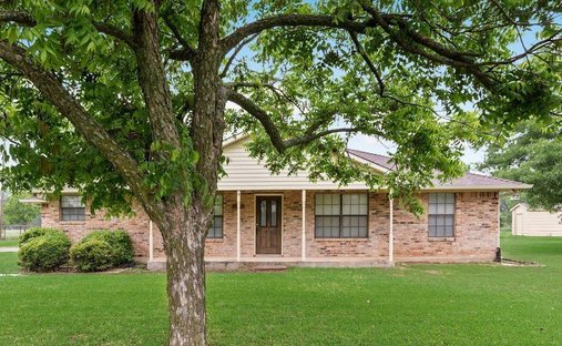 Haus in Seagoville, Texas, Vereinigte Staaten 1