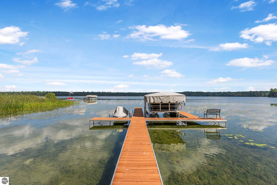 House in Interlochen, Michigan, United States 1 - 17831317