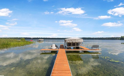 Casa a Interlochen, Michigan, Stati Uniti 1