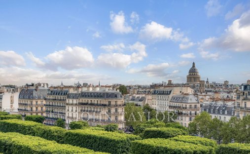 Wohnung in Paris, Île-de-France, Frankreich 1