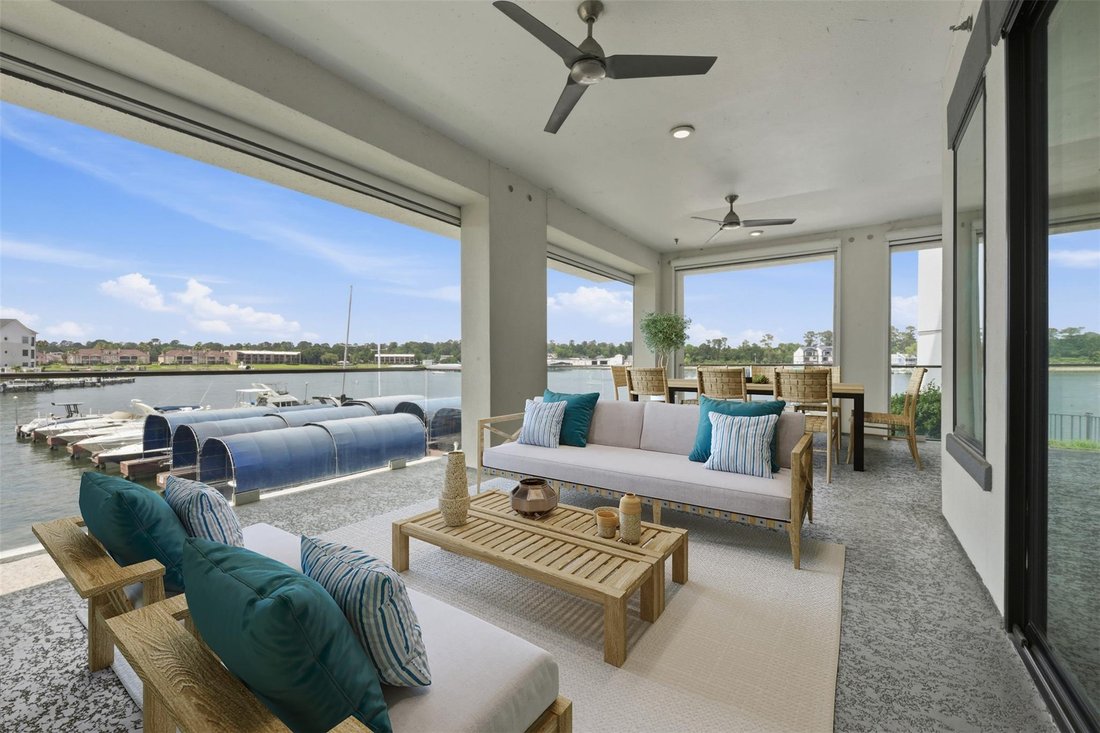 Condo in Conroe, Texas, United States 2 - 17830258