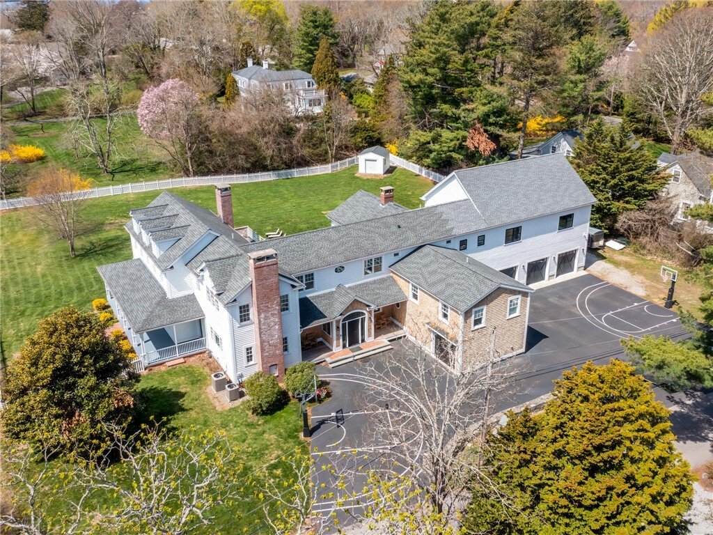 House in Barrington, Rhode Island, United States 2 - 17823819