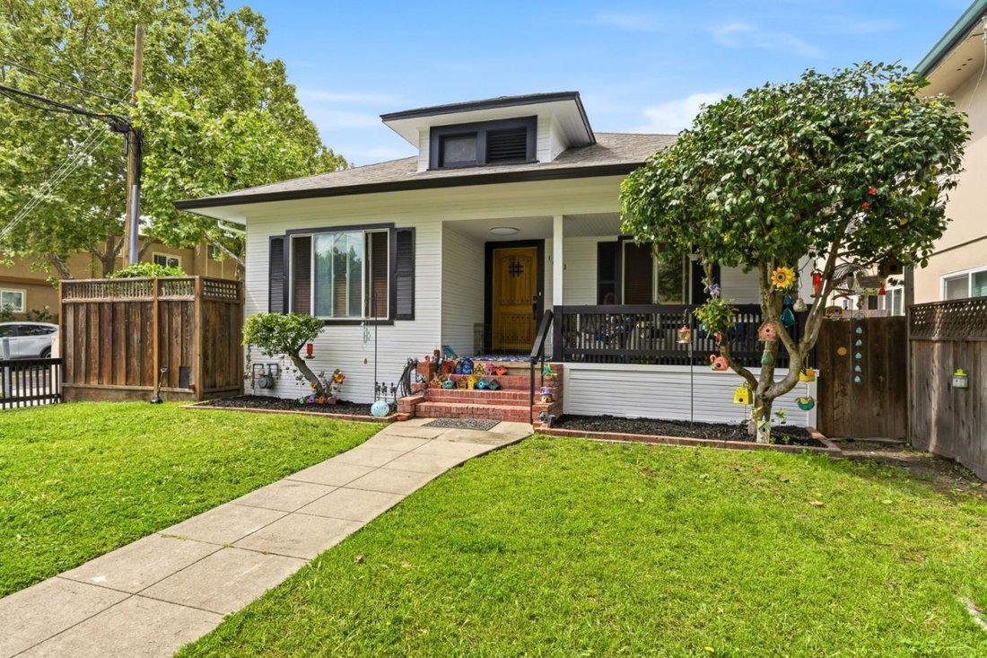 San Jose, California, United States 2 - 17822670