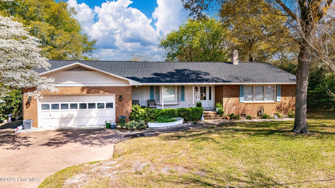 House in Morehead City, North Carolina, United States 1 - 17828563