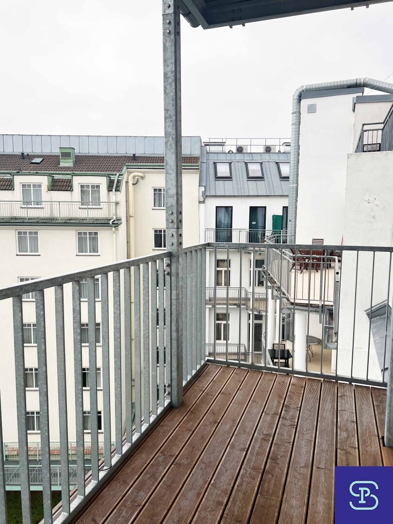 Appartement à Vienne, Vienne, Autriche 4 - 17818064