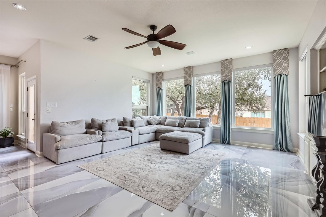 House in Round Rock, Texas, United States 2 - 17830138