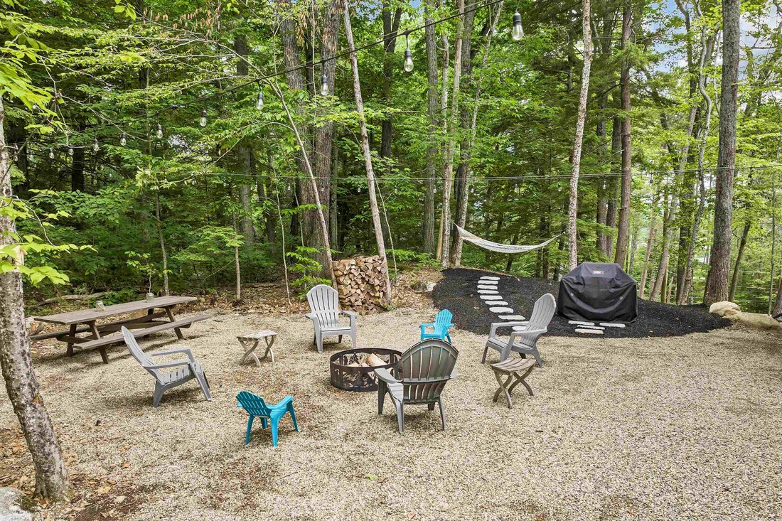 House in Wakefield, New Hampshire, United States 4 - 17827823