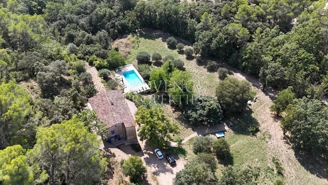 Estate in Ouest, Lorgues, France 5 - 17825224