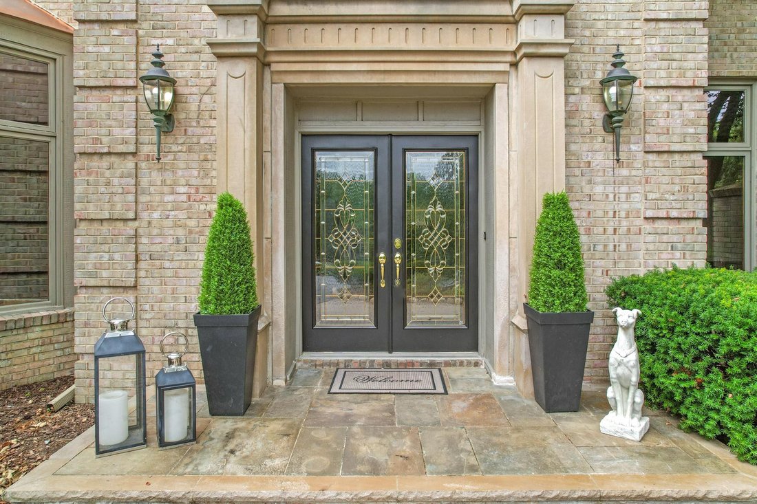 House in Bloomfield Hills, Michigan, United States 5 - 17831312