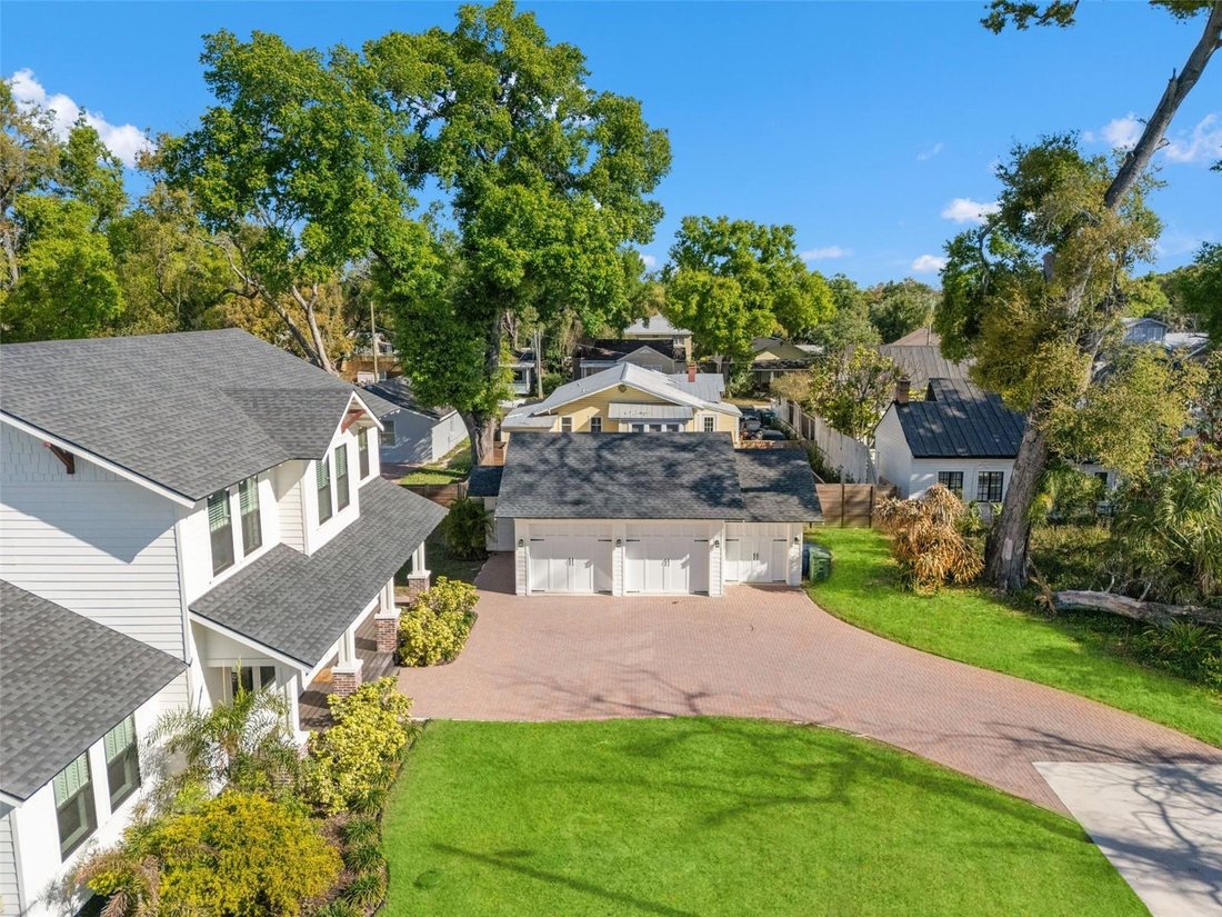 House in Tampa, Florida, United States 5 - 17816901
