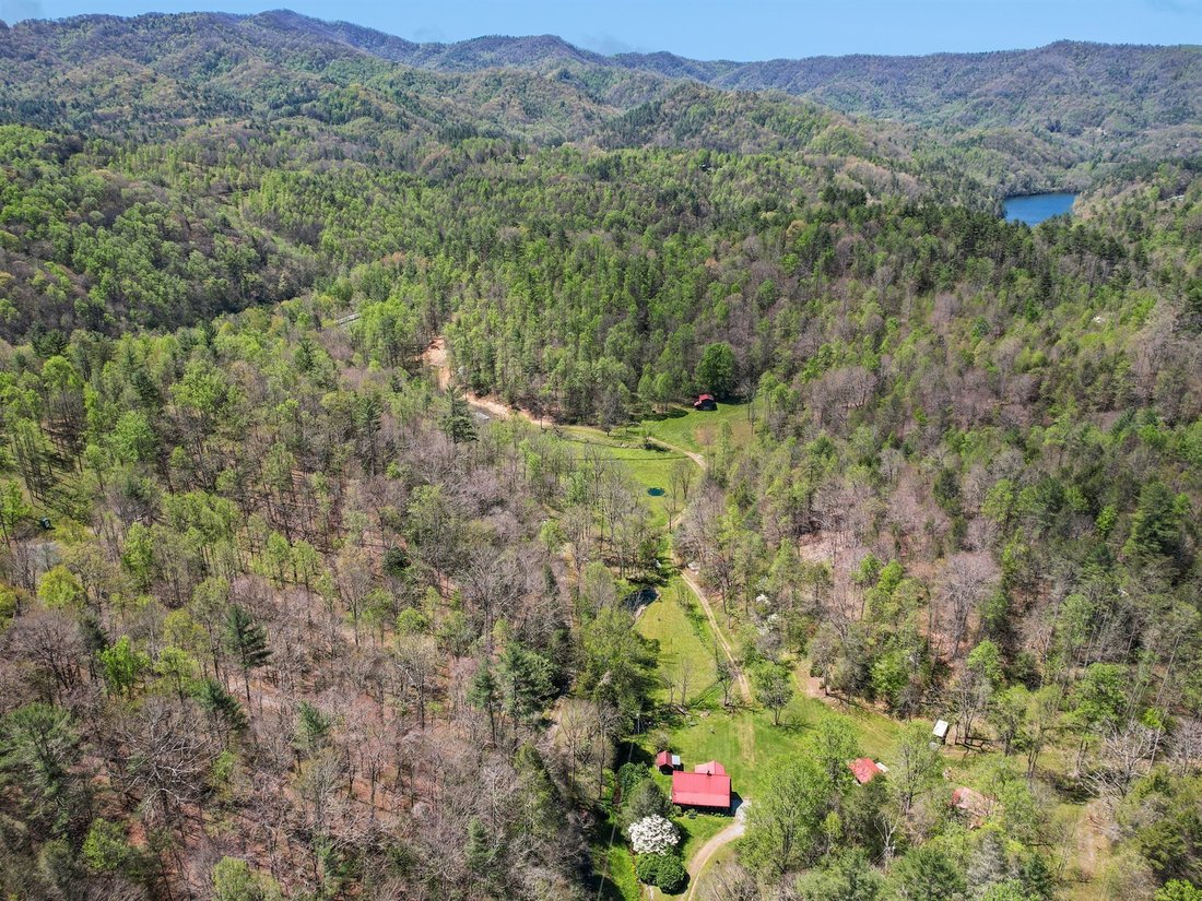 House in Clyde, North Carolina, United States 2 - 17826045