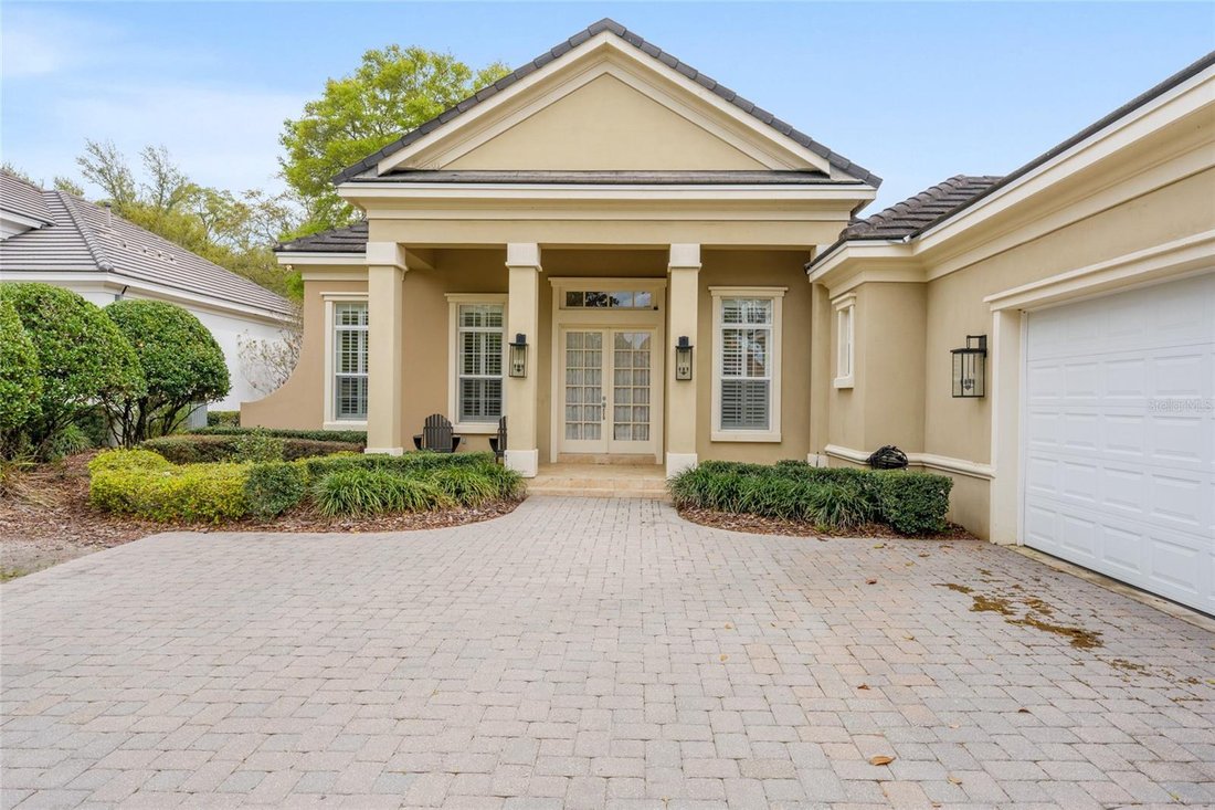 House in Ocala, Florida, United States 3 - 17833252