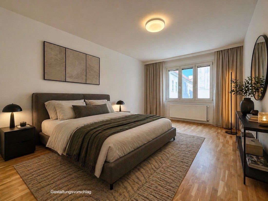 Apartment in Vienna, Wien, Austria 3 - 17818084