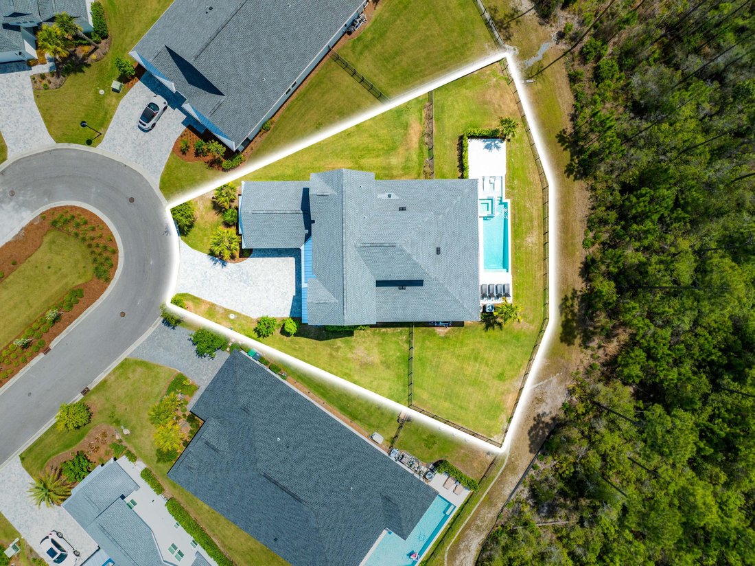 House in Watersound, Florida, United States 5 - 17822012