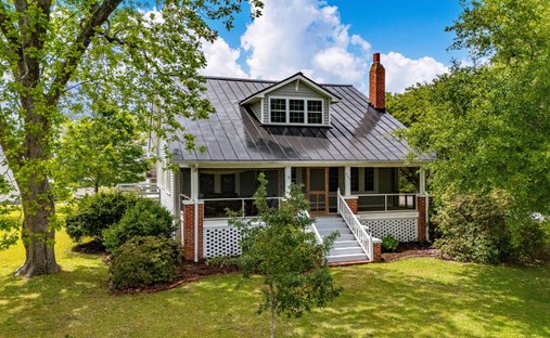 House in Oriental, North Carolina, United States 1