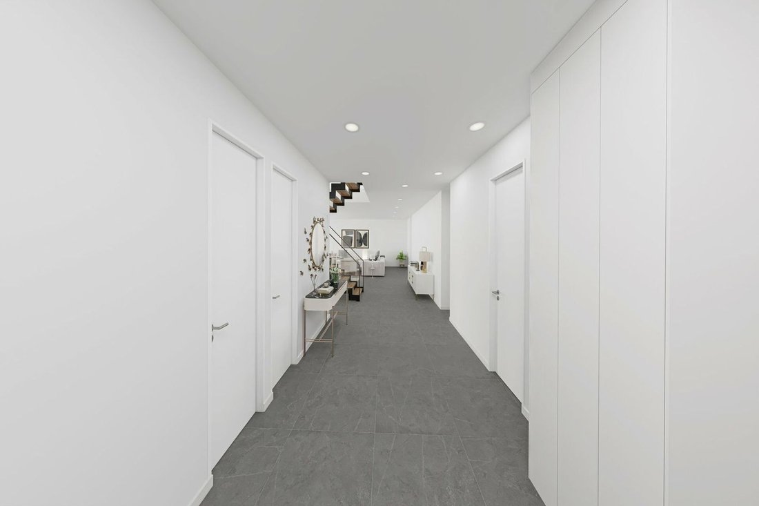 Appartamento a Sion, Vallese, Svizzera 4 - 17827402