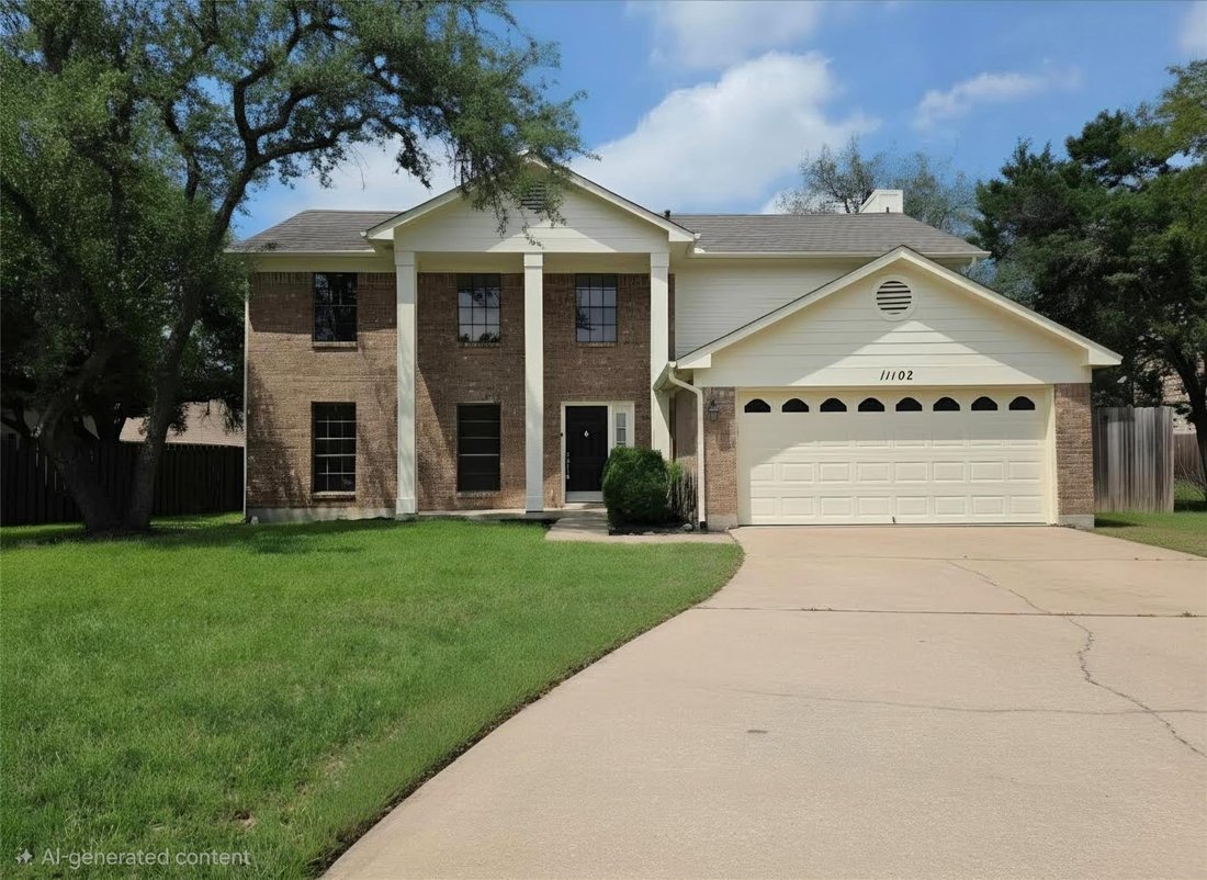 House in Austin, Texas, United States 1 - 17823695