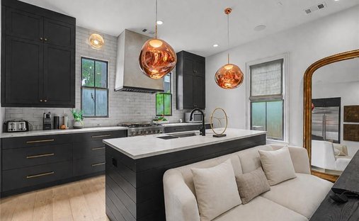 Casa a Atlanta, Georgia, Stati Uniti 1