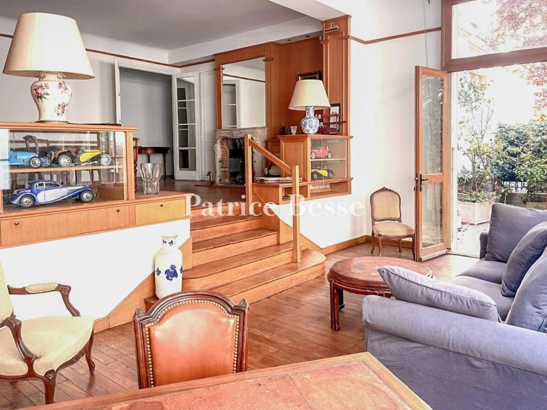 Appartamento a Alleray Processione, Paris 15e Arrondissement, Parigi 1 - 17830563