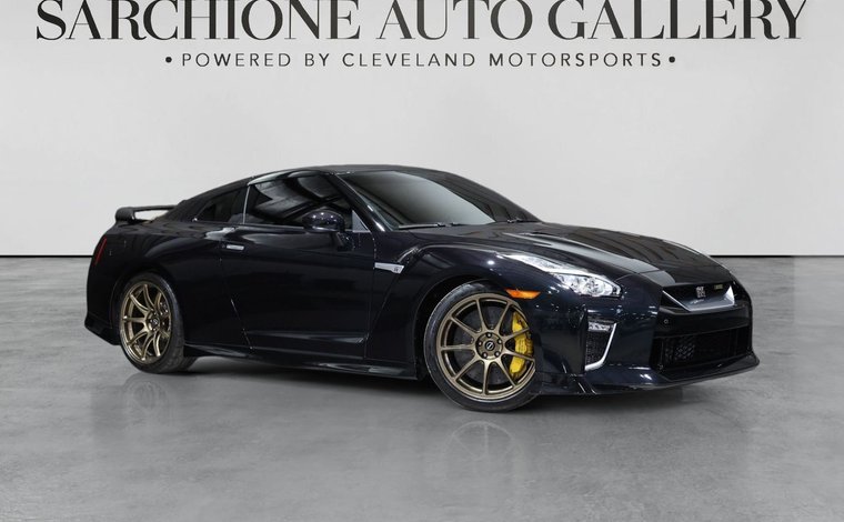 Nissan GT-R for sale | JamesEdition