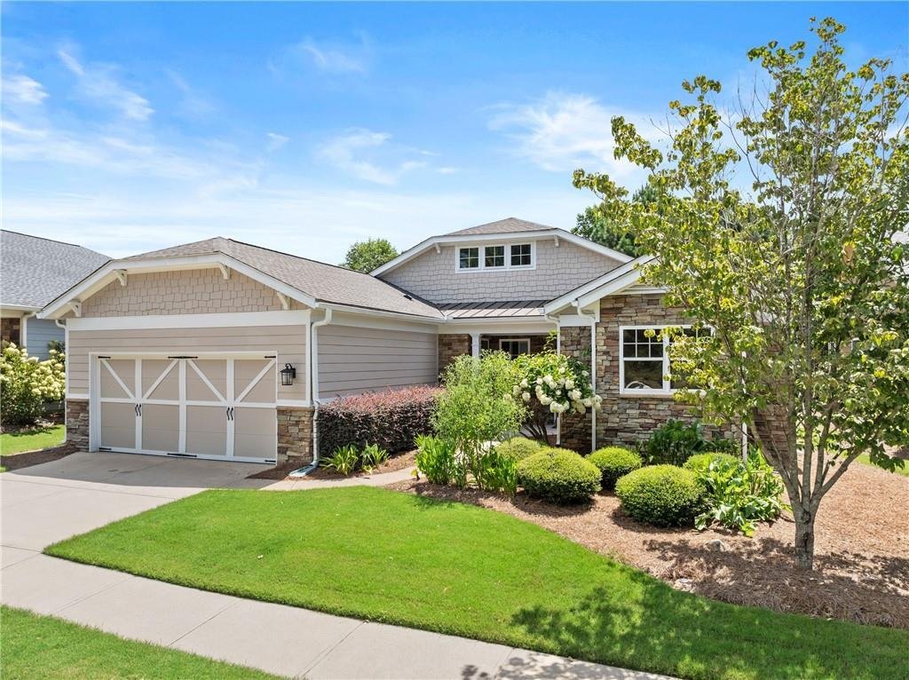 House in Gainesville, Georgia, United States 3 - 17828766