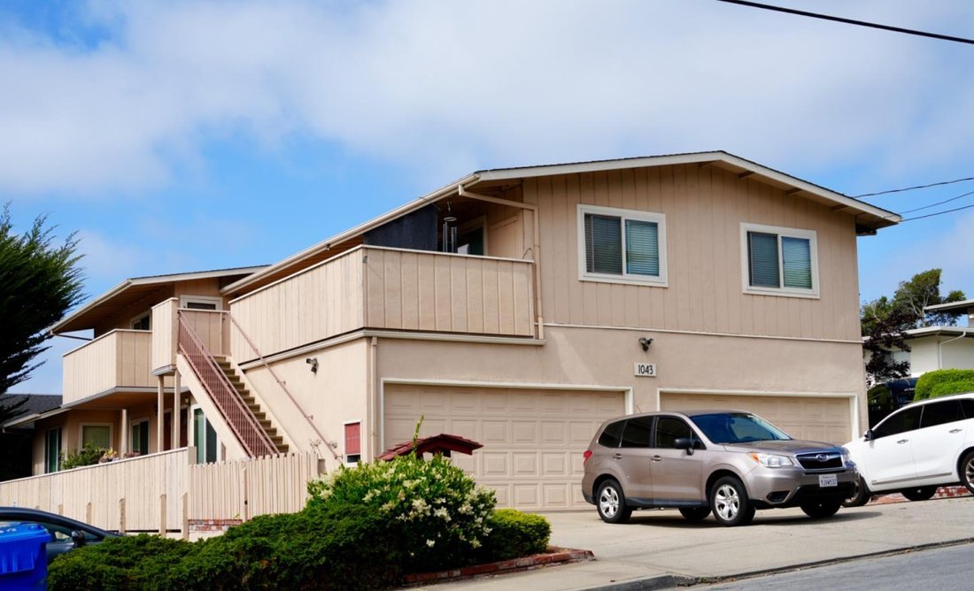 Monterey, California, United States 1 - 17828551