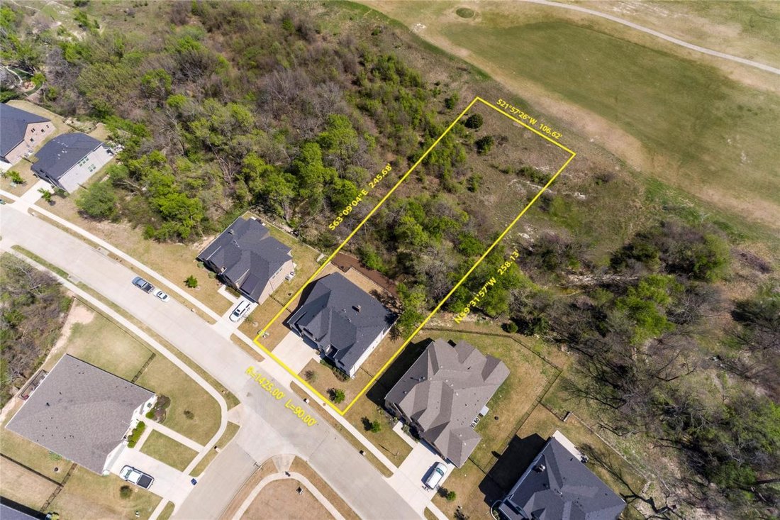 House in Gunter, Texas, United States 5 - 17817404