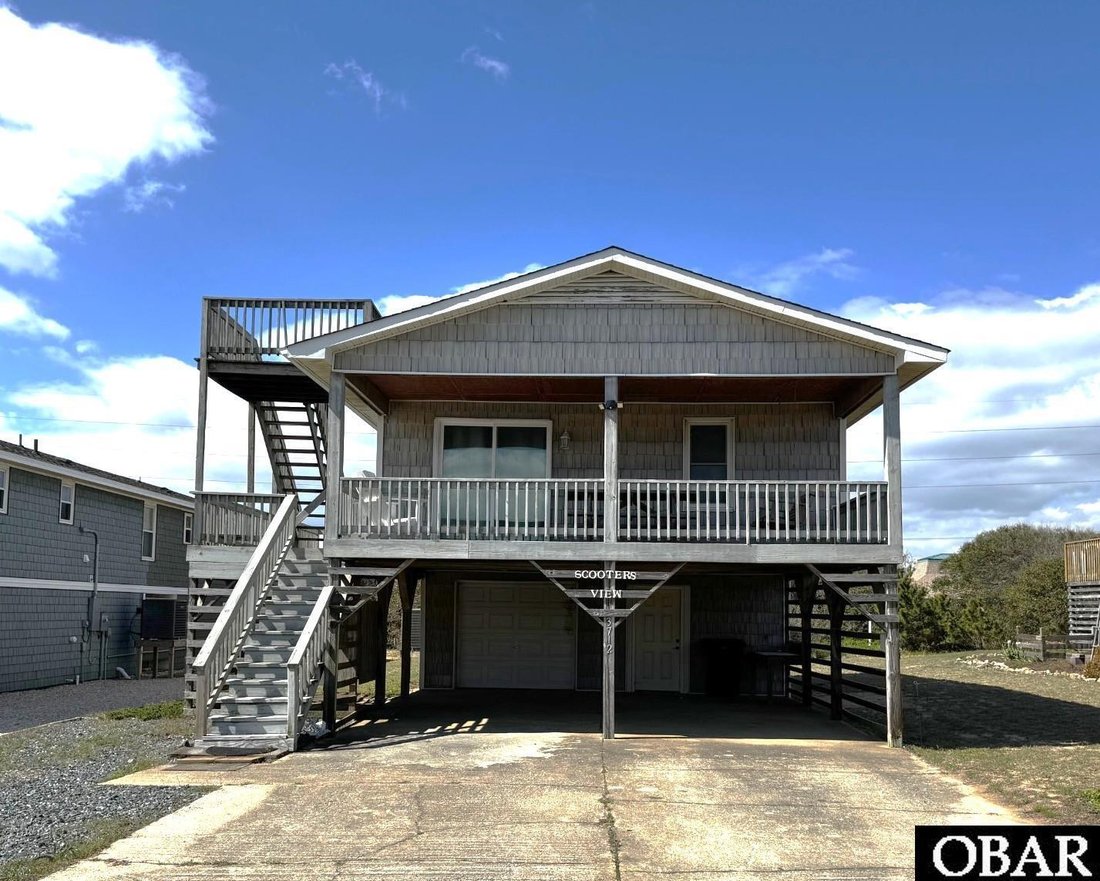 House in Kitty Hawk, North Carolina, United States 1 - 17598851