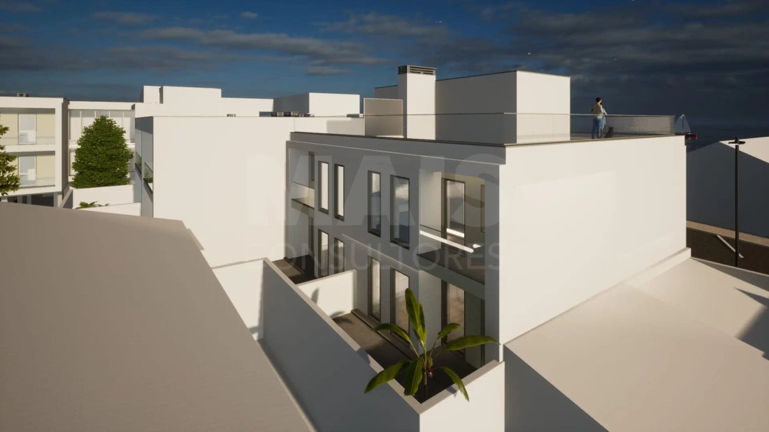Land in Peniche, Leiria District, Portugal 5 - 17817773