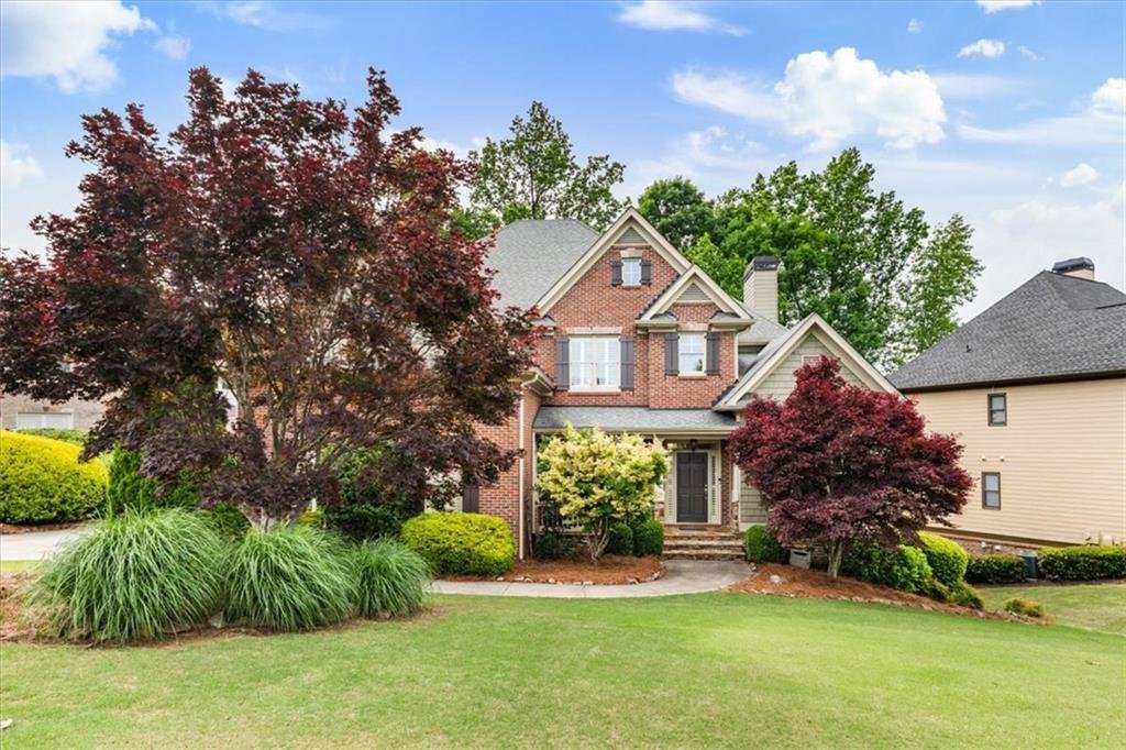 House in Buford, Georgia, United States 1 - 17827710