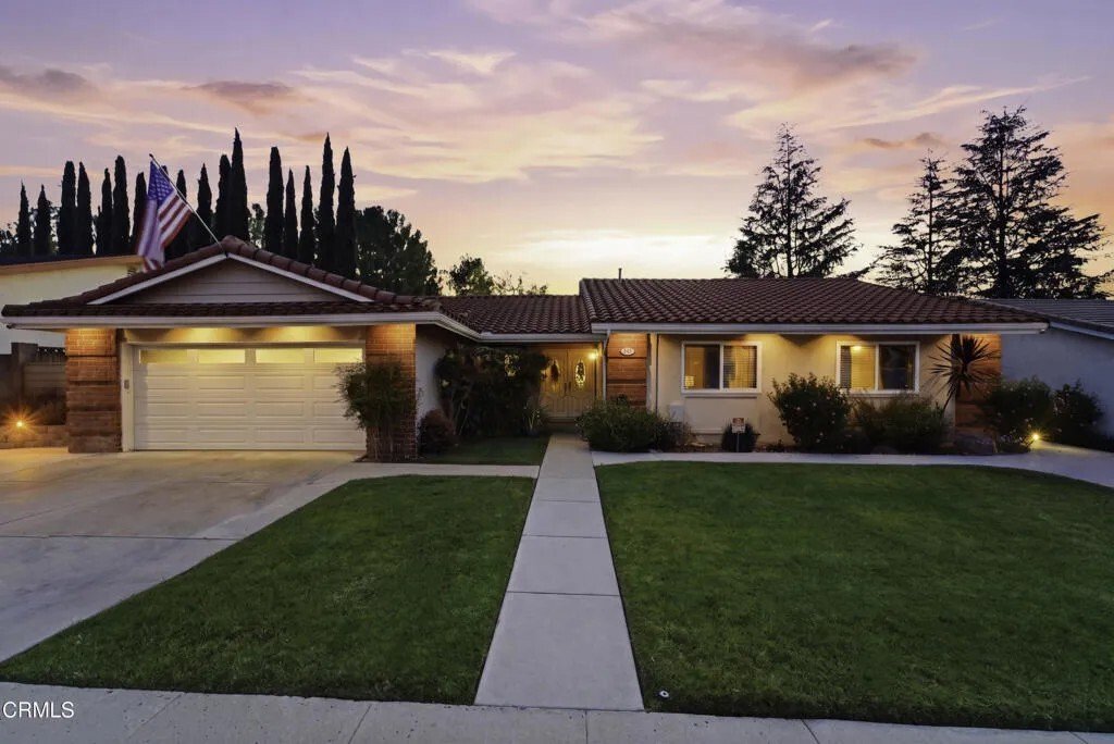 House in Thousand Oaks, California, United States 1 - 17257298