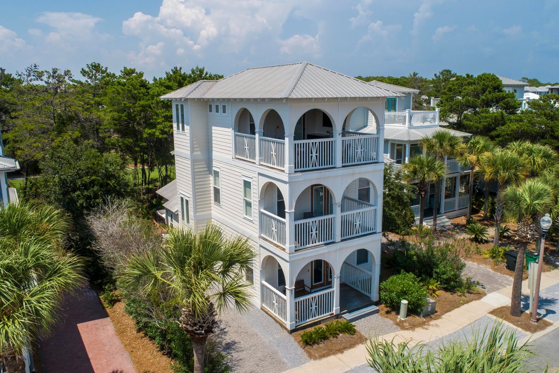 House in Watersound, Florida, United States 1 - 17828347