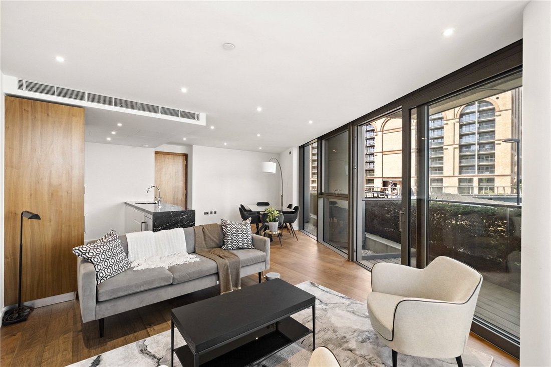 Apartment in Chelsea, Kensington And Chelsea, England 2 - 17822411