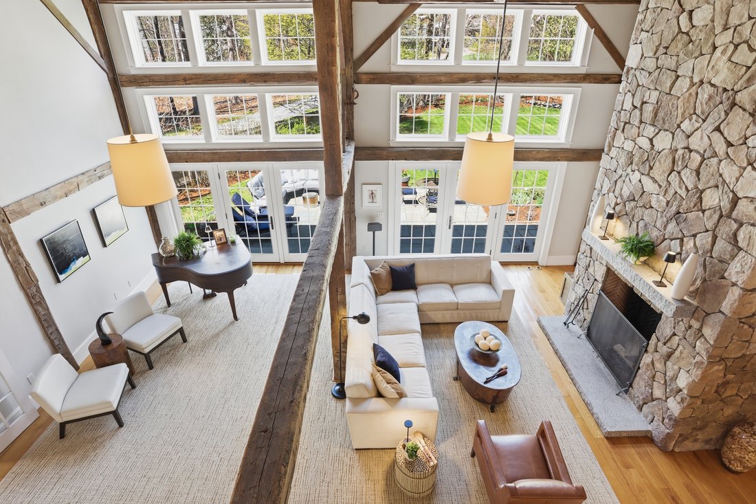 Concord, Massachusetts, United States 3 - 17834790