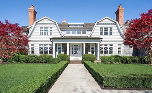 Casa en Water Mill, Nueva York, Estados Unidos 1