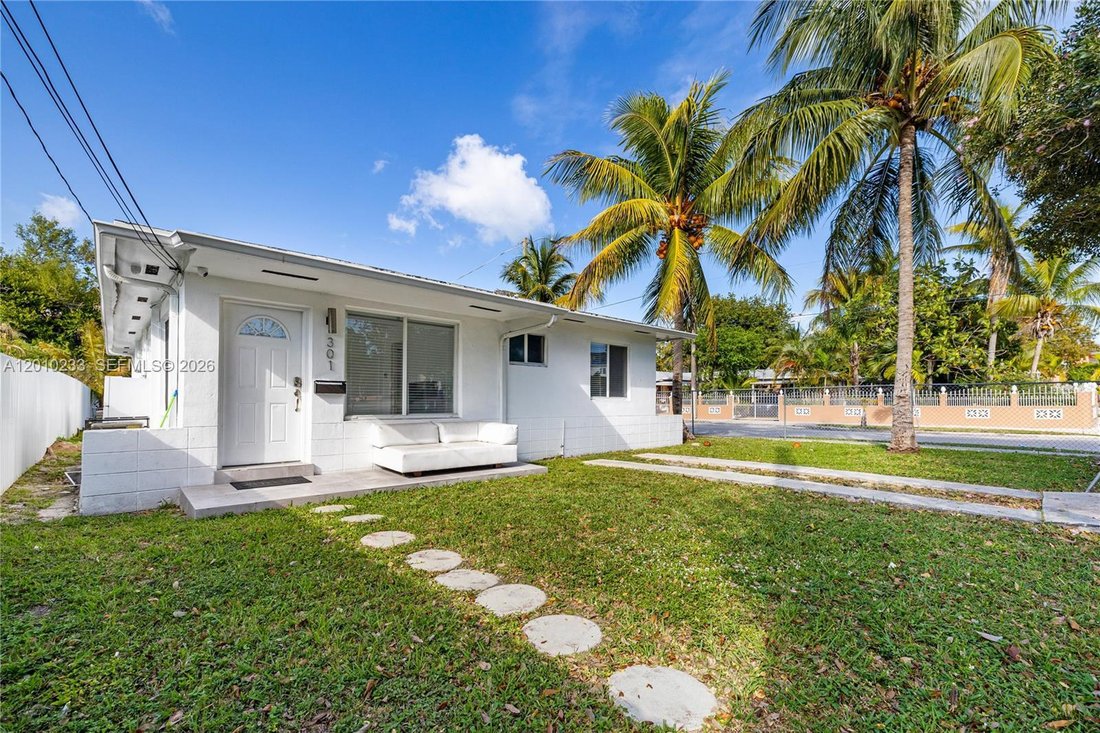 Apartment in Miami, Florida, United States 1 - 17828531