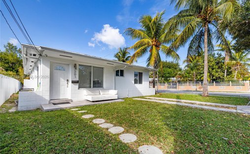 House in Miami, Florida, United States 1