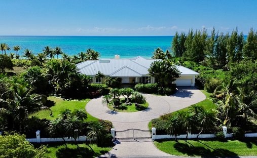 Haus in Freeport, Freeport, Bahamas 1