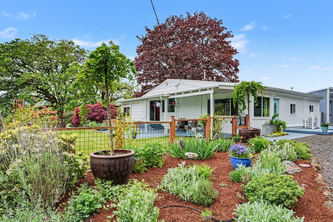 Maison à Corvallis, Oregon, États-Unis 1 - 17834580