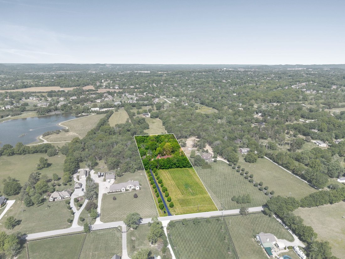 House in Franklin, Tennessee, United States 1 - 17833082