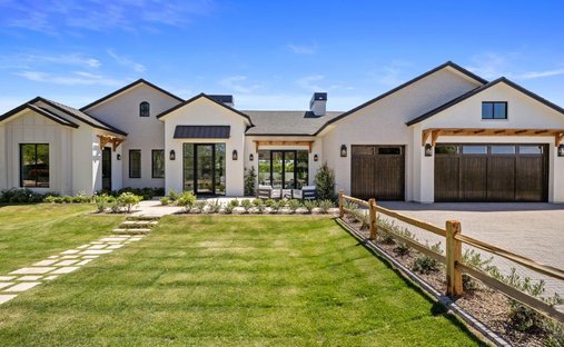 Casa a Phoenix, Arizona, Stati Uniti 1