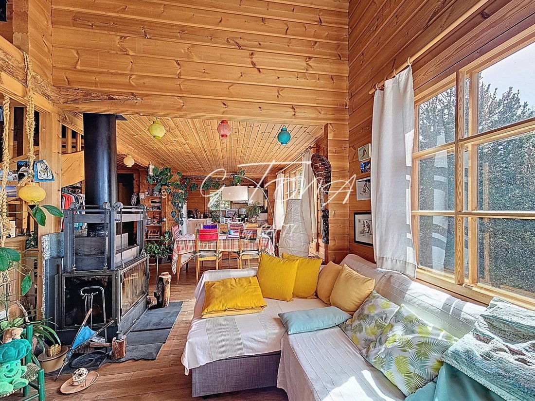 House in Bolquere, Occitania, France 1 - 17832670